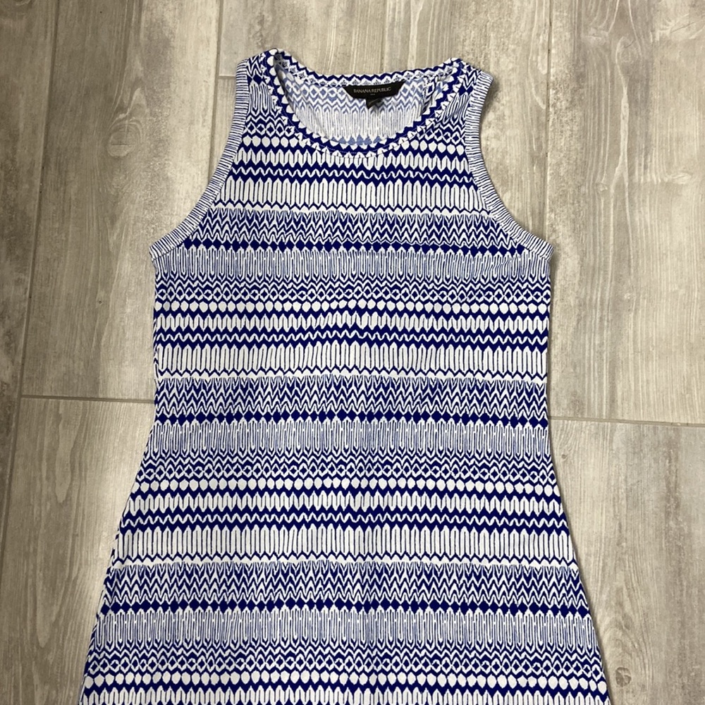 Banana republic casual dress like new - Picture 8 of 13